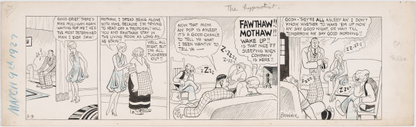 The Hypnotist
