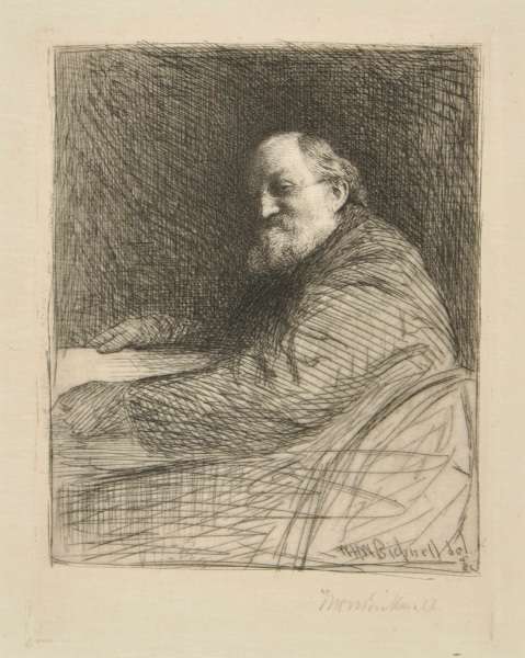 Sylvester R. Koehler