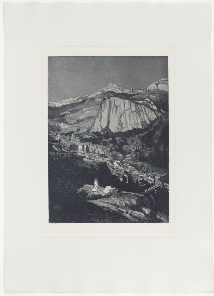 Battling Centaurs - Image 2