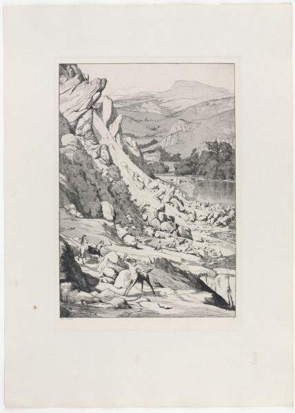 Landslide - Image 2