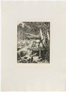 Simplicius’ Writing Lesson