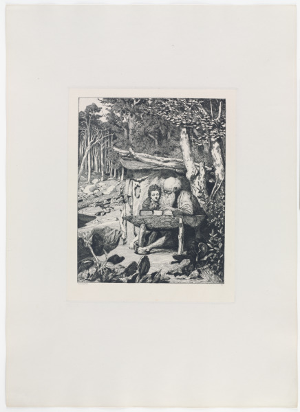 Simplicius’ Writing Lesson - Image 2