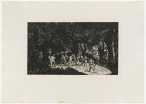 Simplicius Among the Soldiers