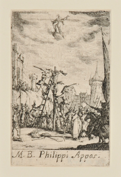 M.B. Philippi Appos. - Image 2