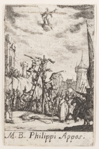 M.B. Philippi Appos.