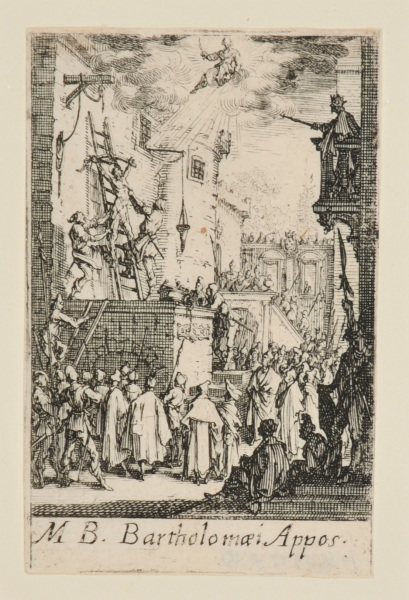 M.B. Bartholomori Appos. - Image 4