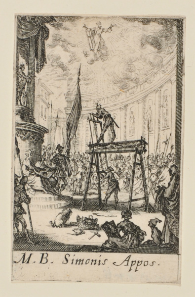 M.B. Simonis Appos. - Image 2