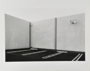 South Corner, Parking Area, 23831 El Toro Road, El Toro