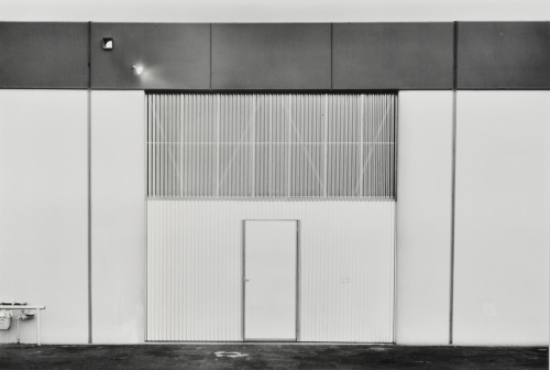 South Wall, H and K Industries, 1611 S. Boyd Street, Santa Ana - Image 4