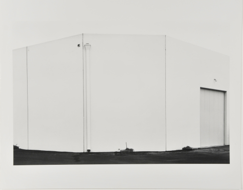 East Wall, Nees Turf Supply Company, 38T Pullman, Costa Mesa - Image 4