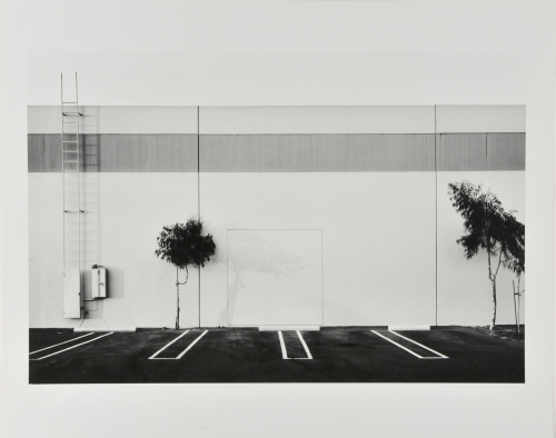 SOUTH WALL, SEMICOA, 333 MCCORMICK, COSTA MESA