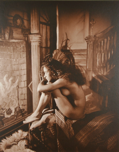 Nude, Harlem, 1923 - Image 3