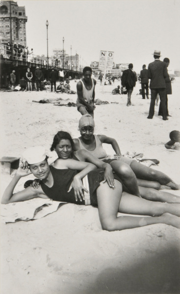 Atlantic City, 1930 - Image 4