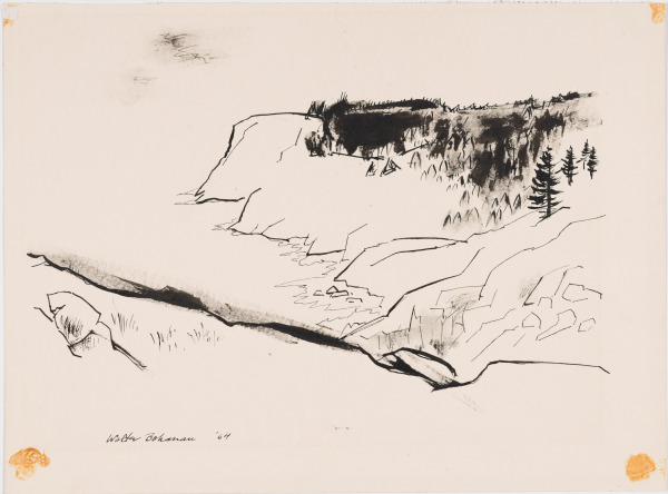 Cape Cod Scene - Image 4