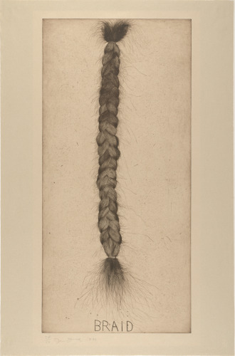 Braid (second state)