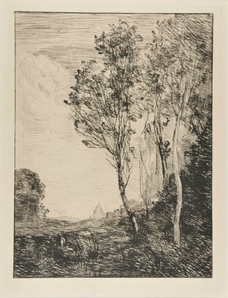 Souvenir of Italy (Souvenir d’Italie) - Image 2