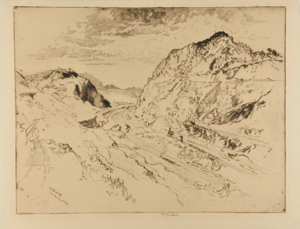 Culebra Cut - Image 2