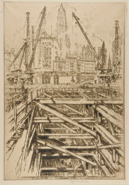 The Telephone and Telegraph Foundation - Image 2