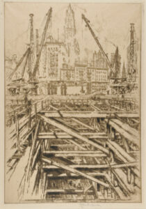 The Telephone and Telegraph Foundation