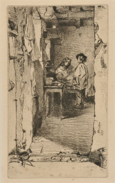 The Rag Gatherers - Image 2