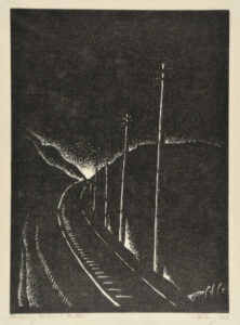 Running Railroad, Canton