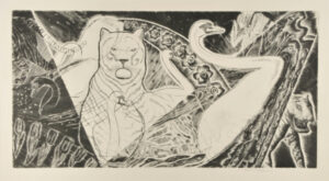 The Tigers, the Tulips, and the Swans