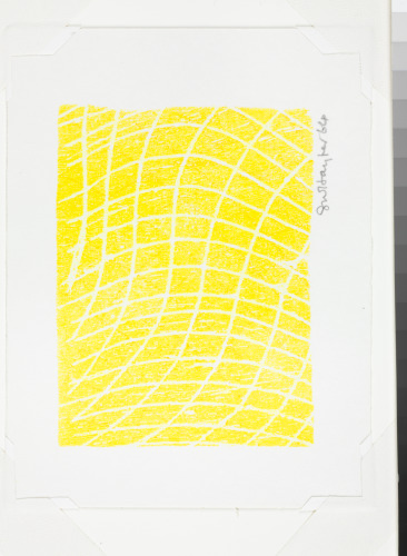 Greeting Card for 1964-1965