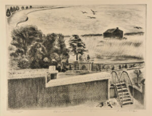 Fort Independence Park