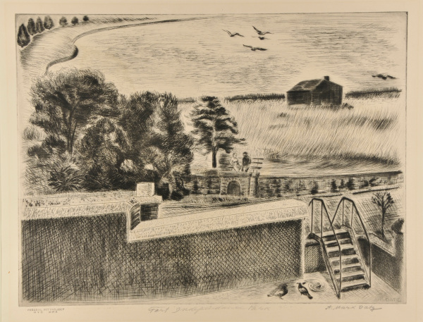 Fort Independence Park