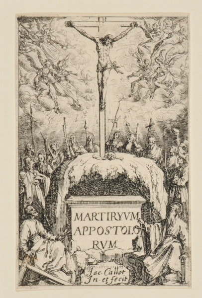 Martiryvm Appostolo RVM - Image 2