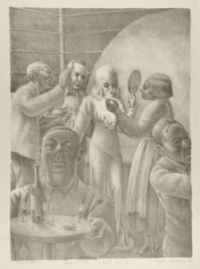 Lapse of Time – ‘Idiot’s Delight’