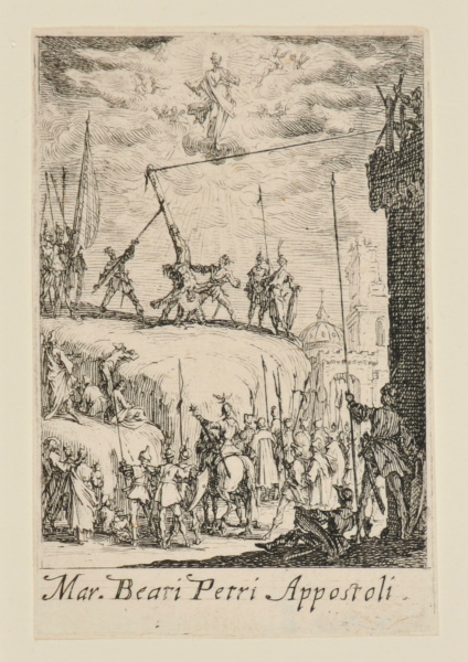 Mar. Beari Petri Appostol - Image 2