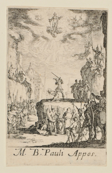 M’B’ Pauli Appos. - Image 2