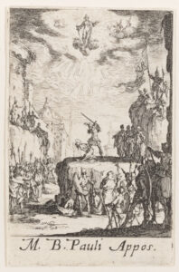 M’B’ Pauli Appos.