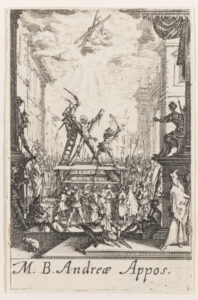 M’B. Andreae Appos.