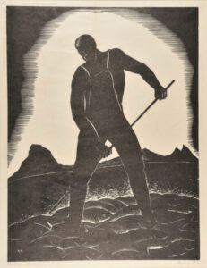 Assorting-NW. Fishing Industry Series