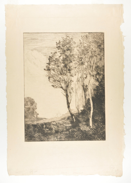 Souvenir of Italy (Souvenir d’Italie) - Image 3