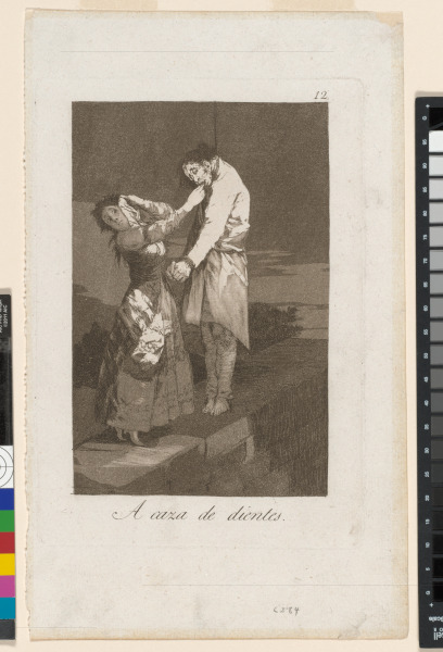 A Caza de Dientes (Out Hunting for Teeth) - Image 3