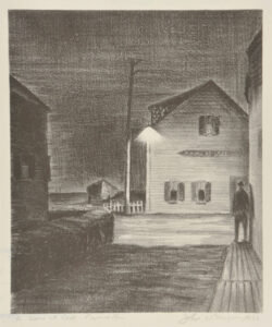 A Home at Last – Provincetown