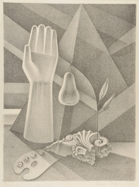 Decadent Art & New Life