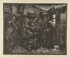 The Grand Windsor Lobby