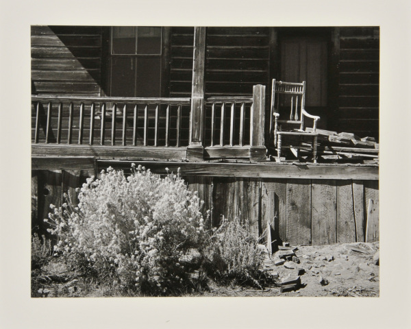 Rocking Chair - Image 4