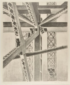 Bay Bridge Series #3