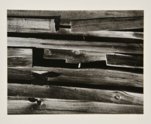 Wood Detail