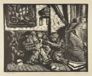 The New Deal – Pro & Con