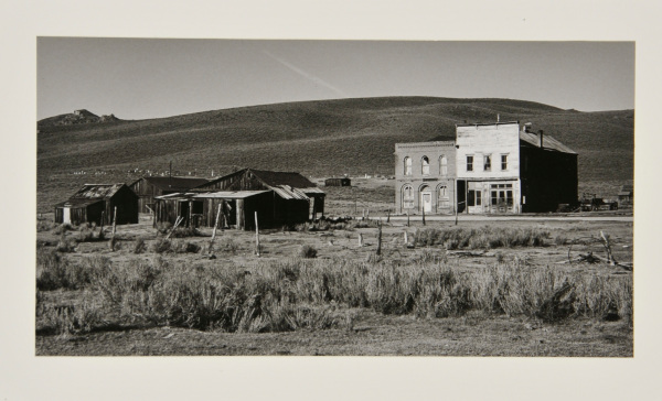 Shacks and Main Street Buildings - Image 4