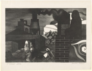 Conversation with a Quarry Master