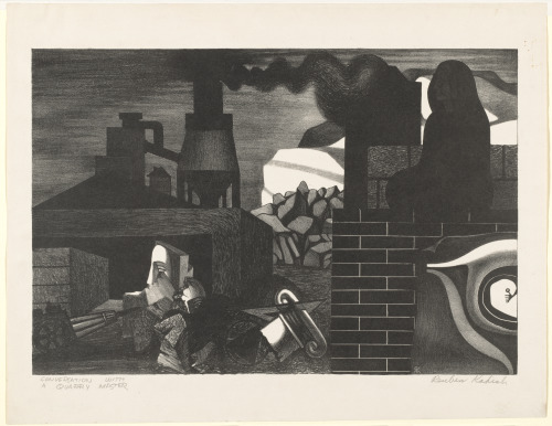 Conversation with a Quarry Master