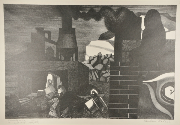 Conversation with a Quarry Master - Image 2