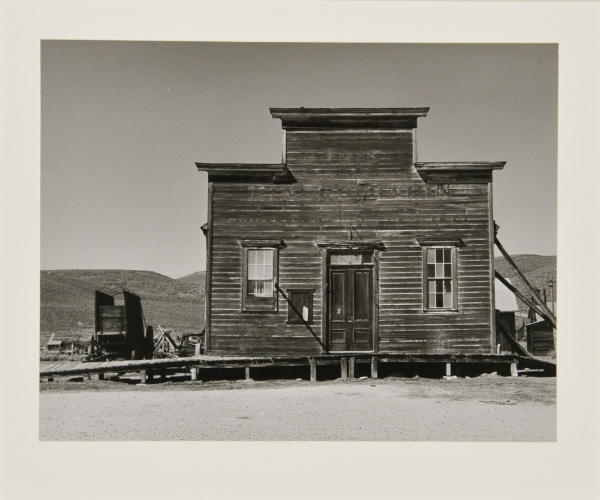 Miner’s Union Hall - Image 3